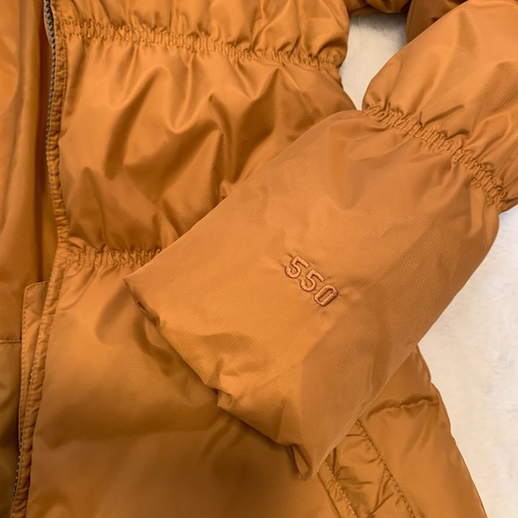 The North Face Down Puffer Jacket - Picture 3 of 9